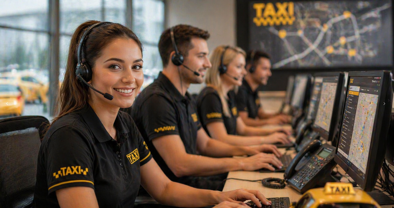 Call Center