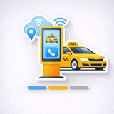 Virtual Taxi Call Posts