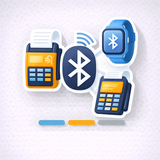 Bluetooth Peripherals