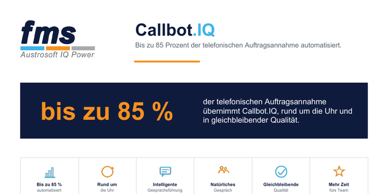 Callbot.IQ