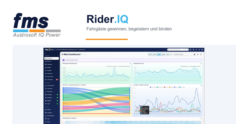 Rider.IQ