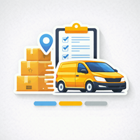 Courier & Delivery