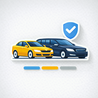 Ride-Hailing & Limousine