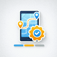 Route Optimization