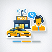 Taxi Centrals