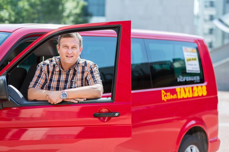 Taxi Rittner