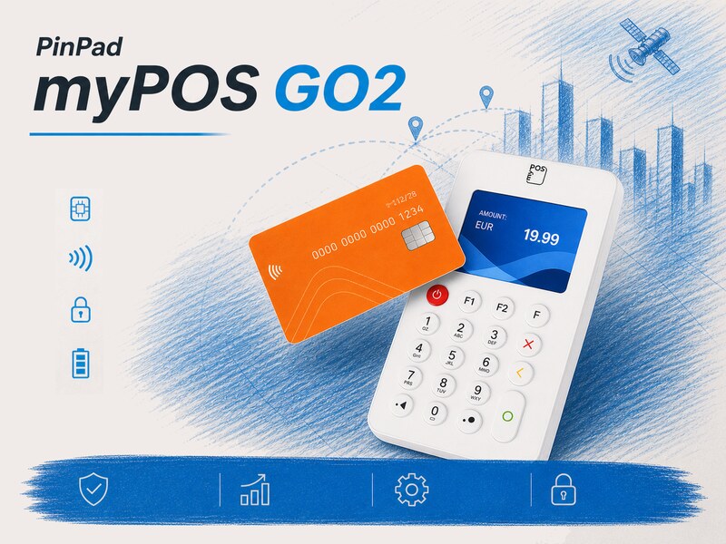 PIN-Pad