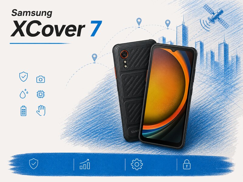 Samsung Partnership