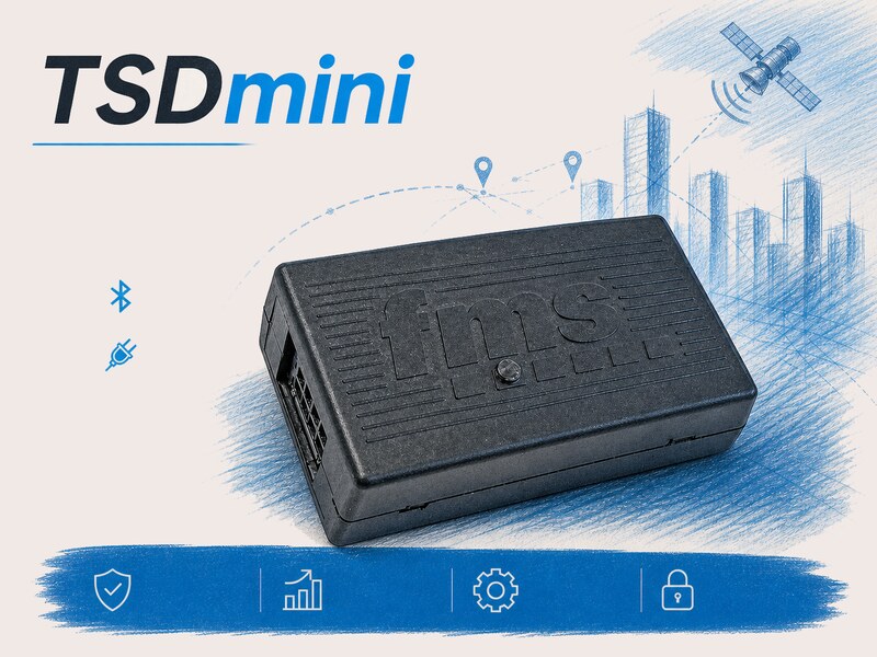 TSDmini