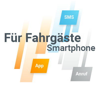 Bestellen mit dem Smartphone_Grafik