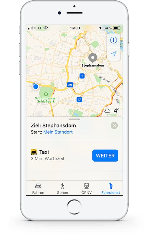 Apple Mapping Service_graphics