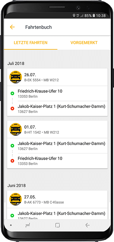 Kunden-App_Funktionen