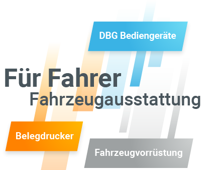 Passende Fahrzeugausstattung_Grafik