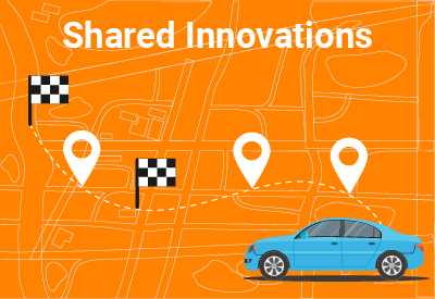 Shared Innovations